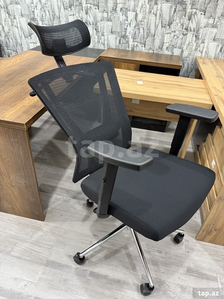 Ofis kresloları (4)