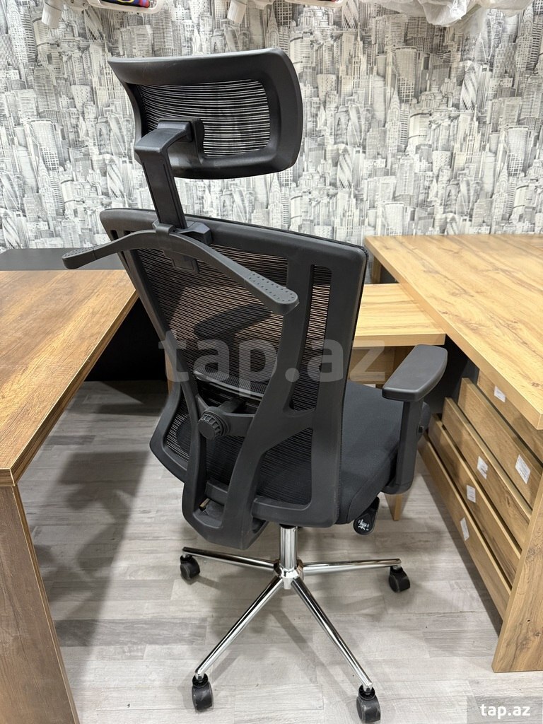 Ofis kresloları (6)