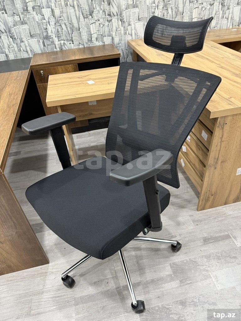 Ofis kresloları (5)