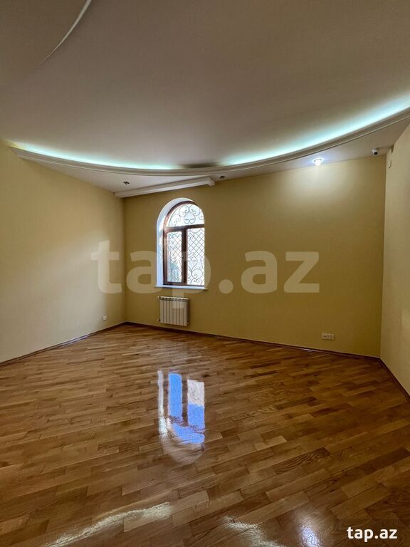 Villa, Binəqədi r.
