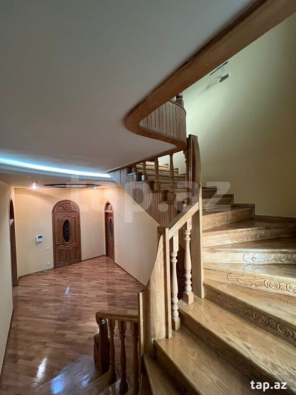 Villa, Binəqədi r.