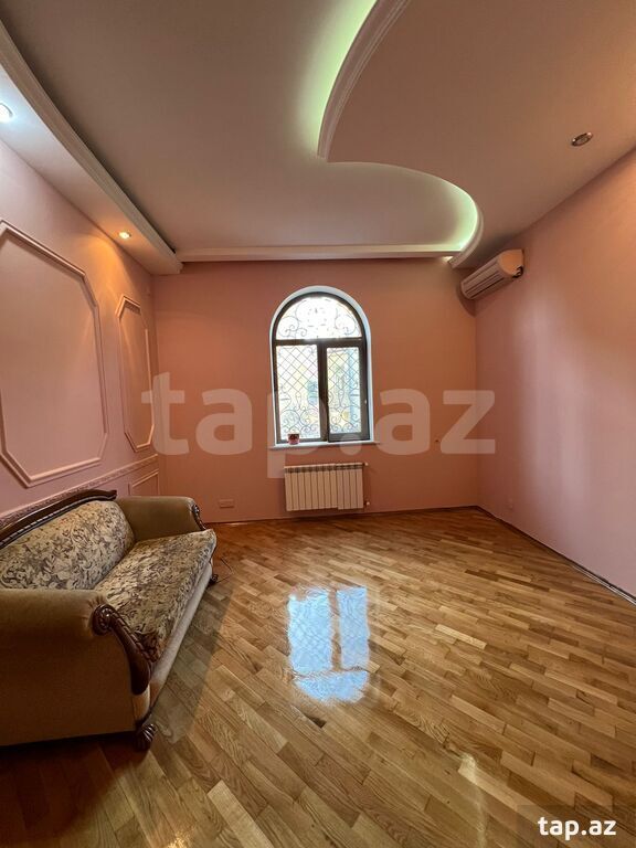 Villa, Binəqədi r.