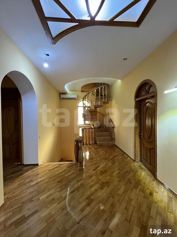Villa, Binəqədi r.