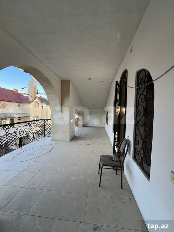 Villa, Binəqədi r.