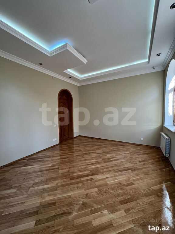 Villa, Binəqədi r.
