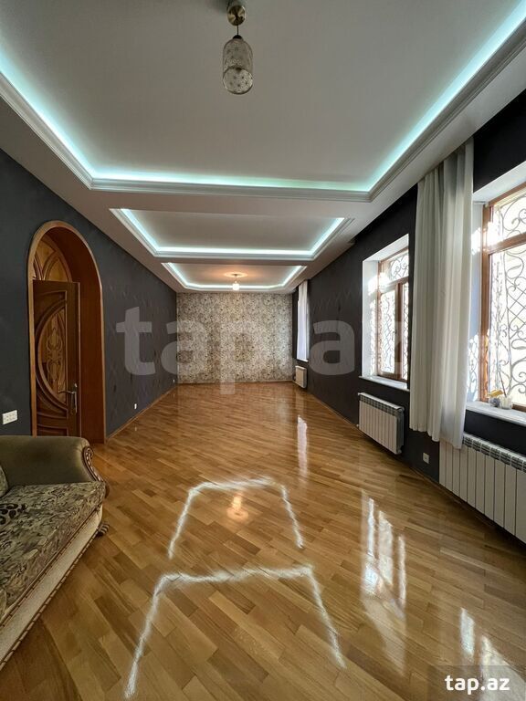 Villa, Binəqədi r.