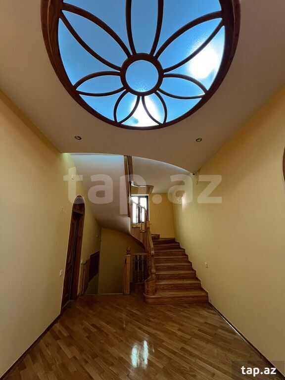 Villa, Binəqədi r.
