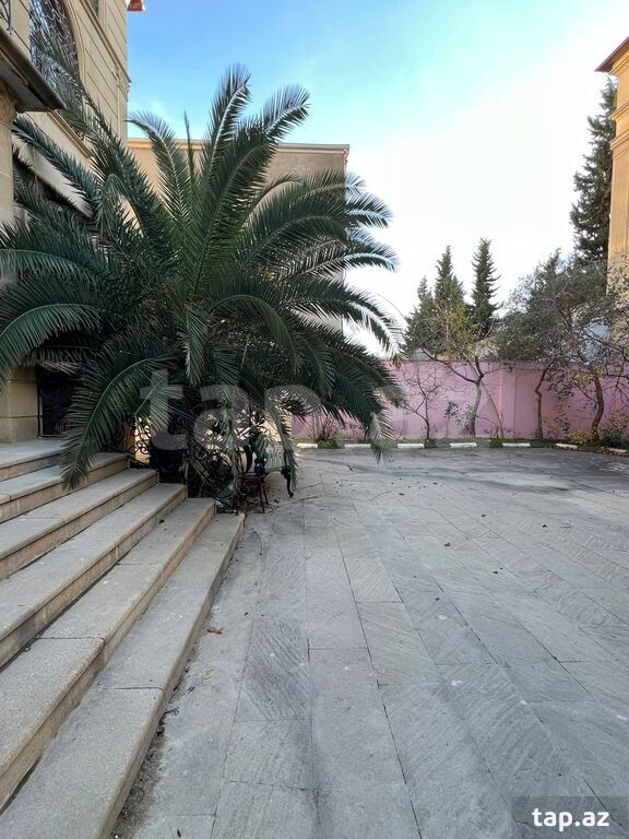 Villa, Binəqədi r.