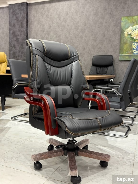 Ofis kreslosu