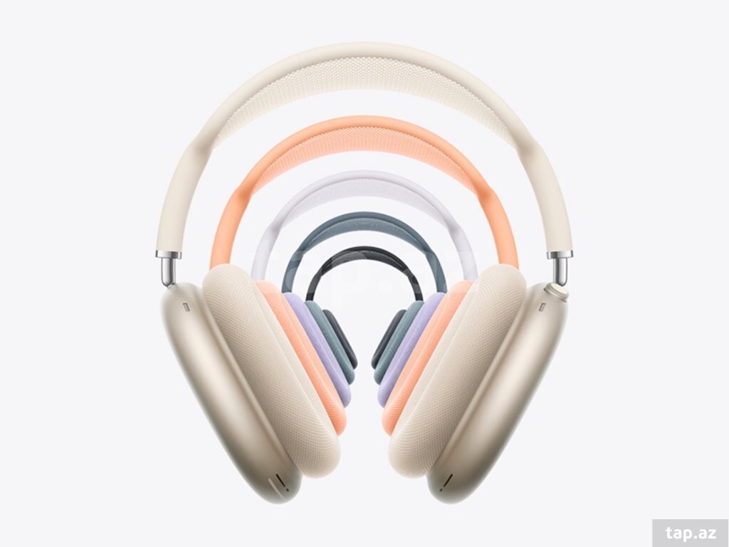 Apple AirPods Max 2