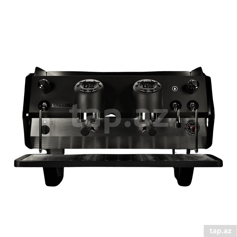Qəhvə aparatı "Sanremo D8 2Gr"