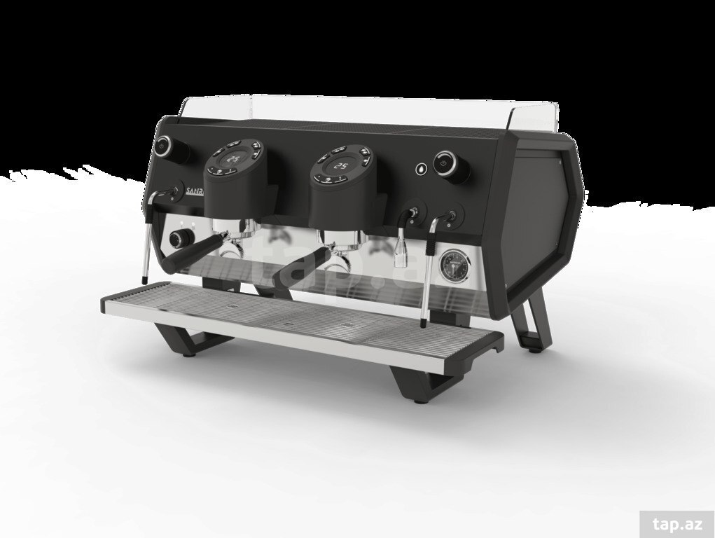 Qəhvə aparatı "Sanremo D8 2Gr" (2)