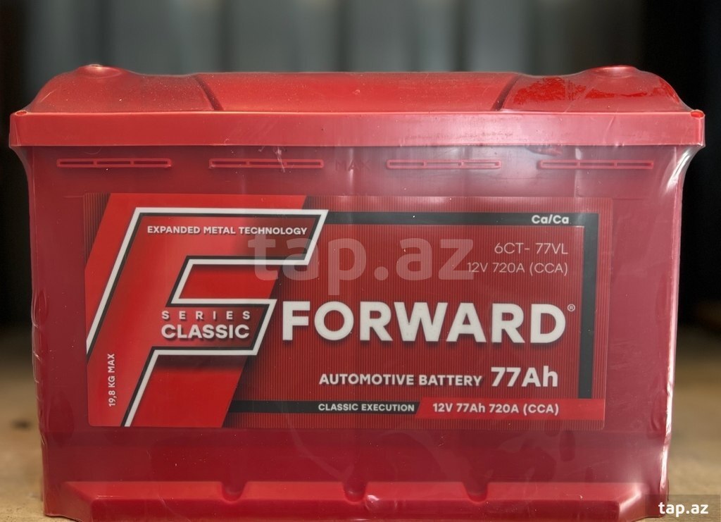 Akkumulyator “Forward” (2)