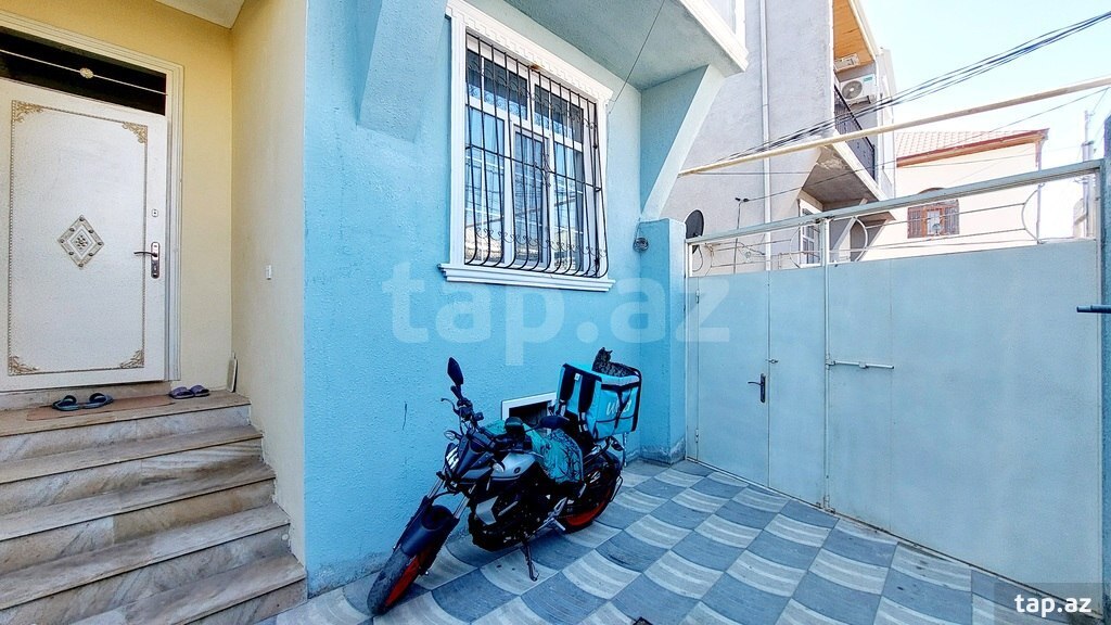 4-room private house for sale, Khirdalan