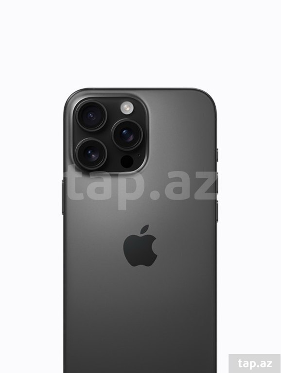 Apple iPhone 16 Pro Max Black Titanium 512GB/8GB