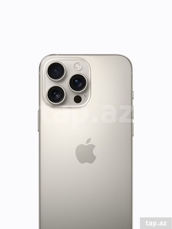 Apple iPhone 16 Pro Max Natural Titanium 512GB/8GB