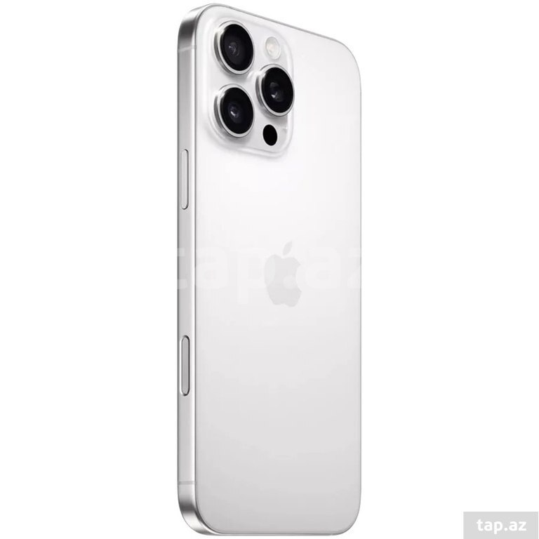 Apple iPhone 16 Pro Max White Titanium 512GB/8GB