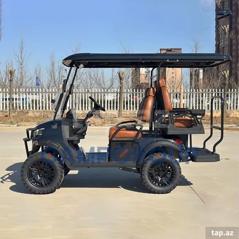Golf car sifarişi (3)