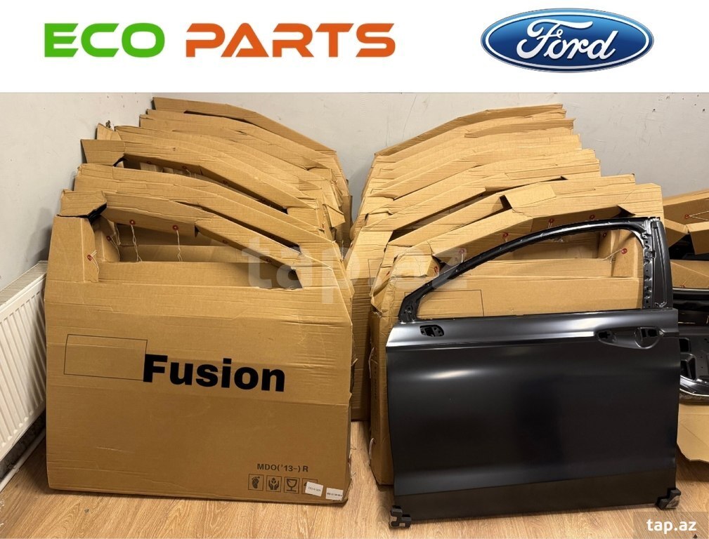 "Ford Fusion" ehtiyat hissələri
