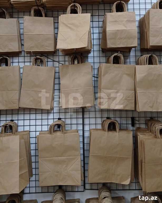 Reklamlı kraft və kağız paketlər (3)