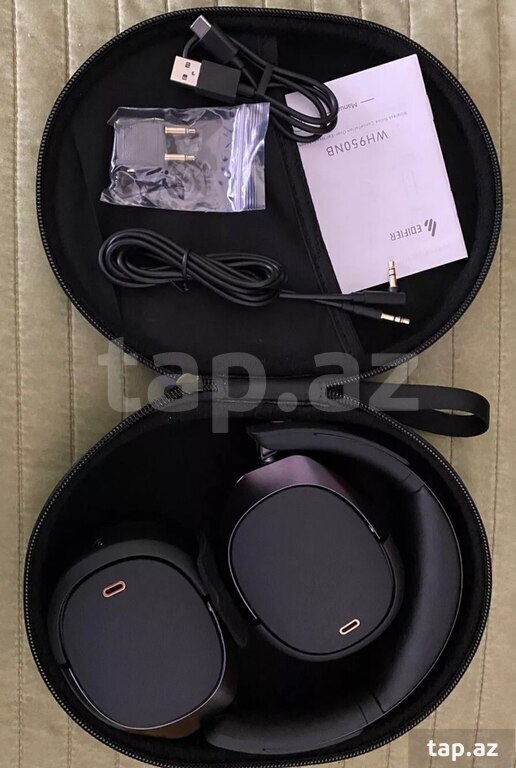 Qulaqlıq "EDİFİER WH950NB" (4)
