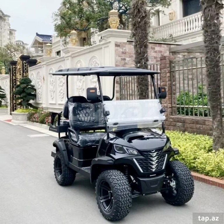 Golf car sifarişi (10)