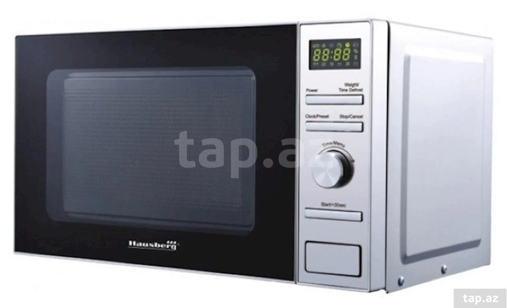 Mikrodalğalı soba "Hausberg HB-8004"