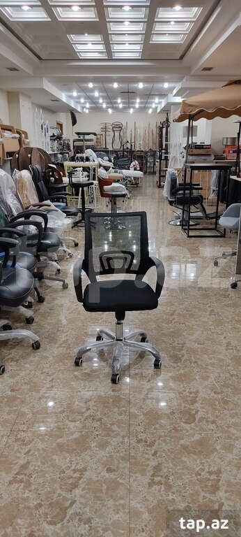 Ofis kresloları (2)
