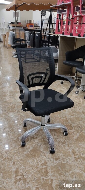 Ofis kresloları (3)