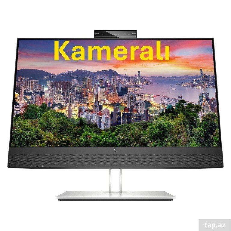 Monitor "HP Kameralı 24" (5)