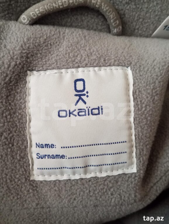Gödəkçə (2)