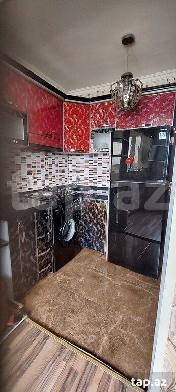 2-otaqlı mənzil kirayə verilir, Xaçmaz r., 70 m²