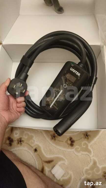 Tesla charger (19)