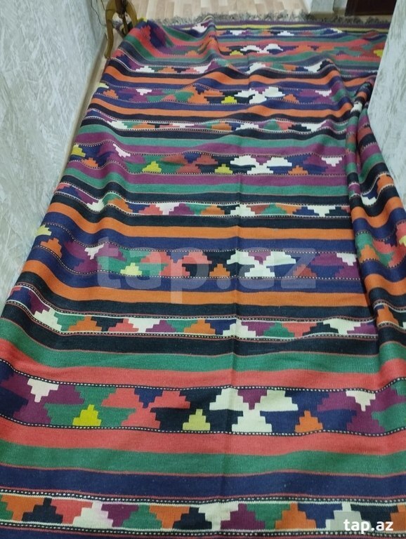 Qədim palaz (2)