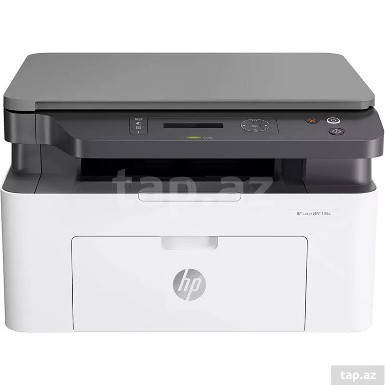 HP Laser MFP 135a Printer 4ZB82A