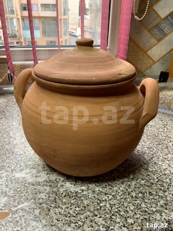 Saxsı qab