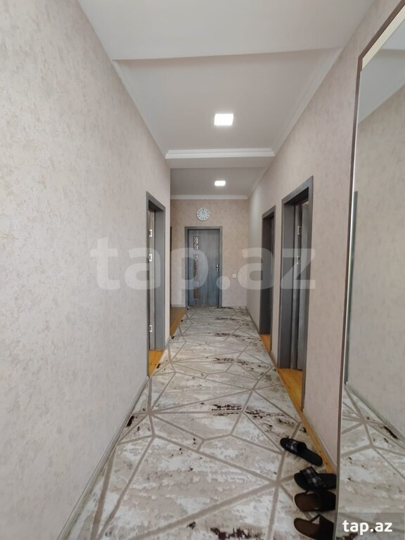 Həyət evi, Hövsan qəs. (6)