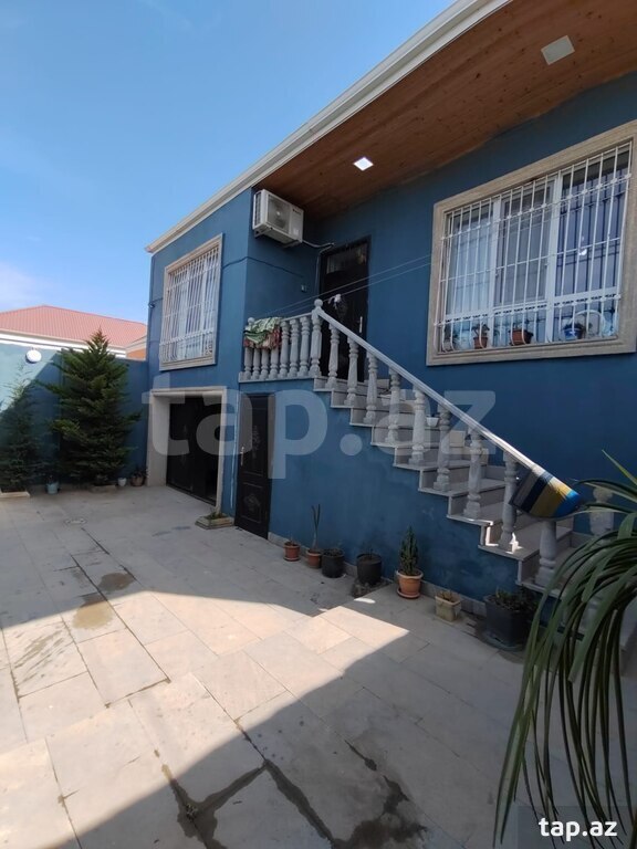 Həyət evi, Hövsan qəs. (3)