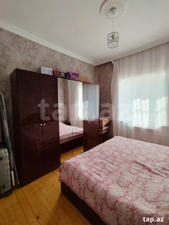 Həyət evi, Hövsan qəs. (10)