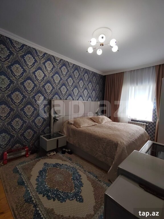 Həyət evi, Hövsan qəs. (11)