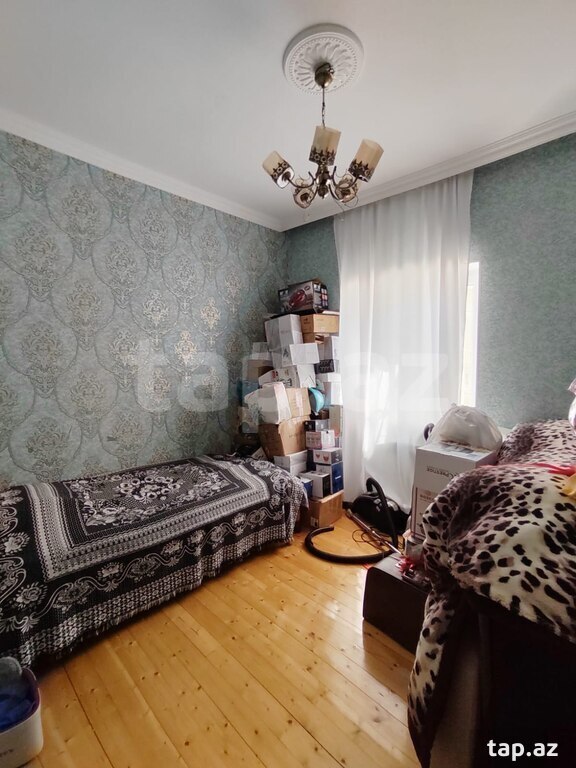Həyət evi, Hövsan qəs. (12)