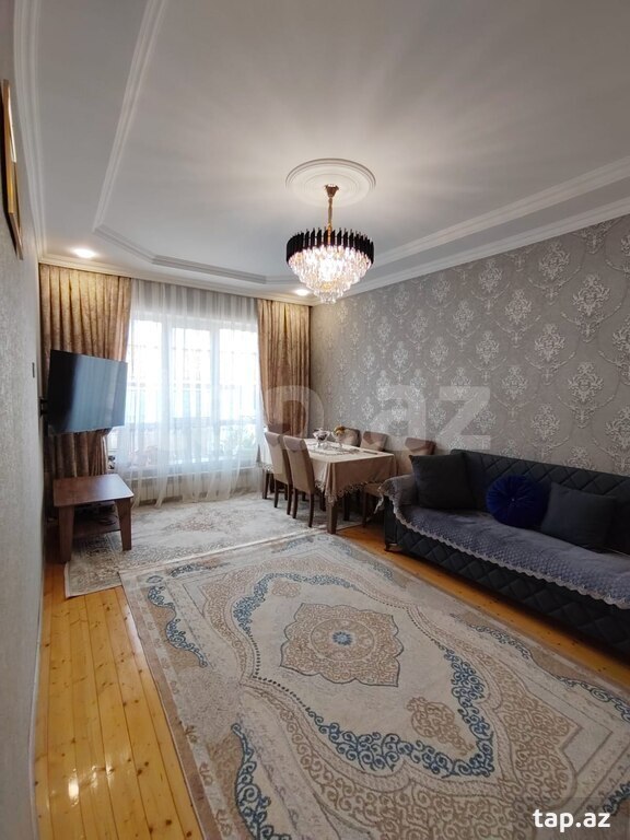 Həyət evi, Hövsan qəs. (9)