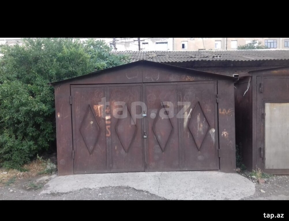 Qaraj, Gəncə ş.