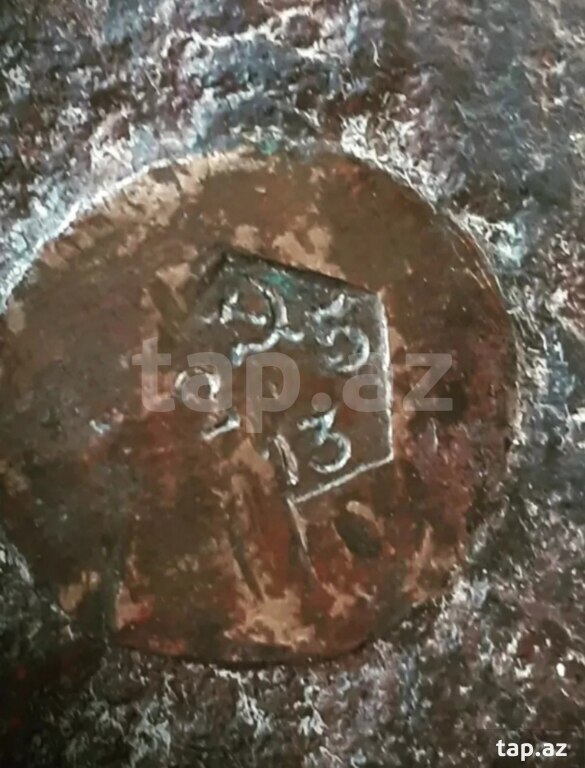 Dekor daş
