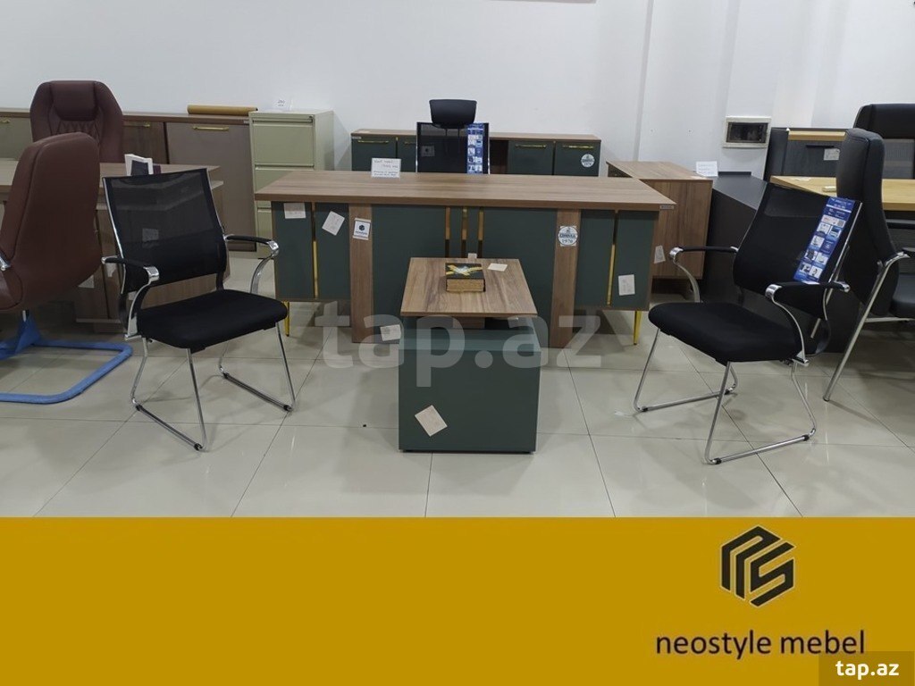 Ofis mebeli