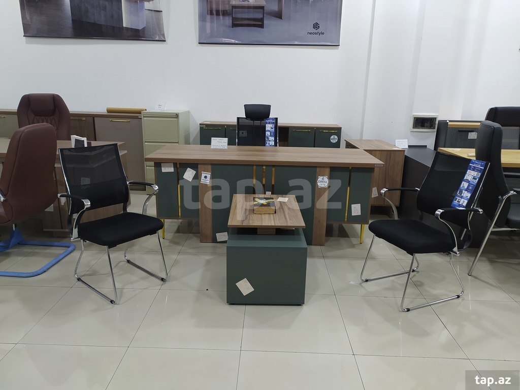 Ofis mebeli (2)