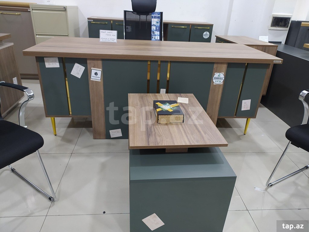 Ofis mebeli (3)