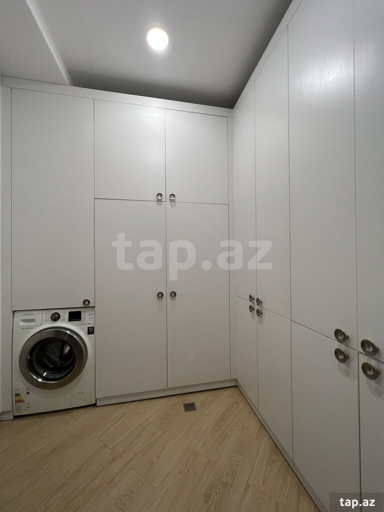 4-otaqlı yeni tikili kirayə verilir, пр. 8 Ноября, 220 m² (9)