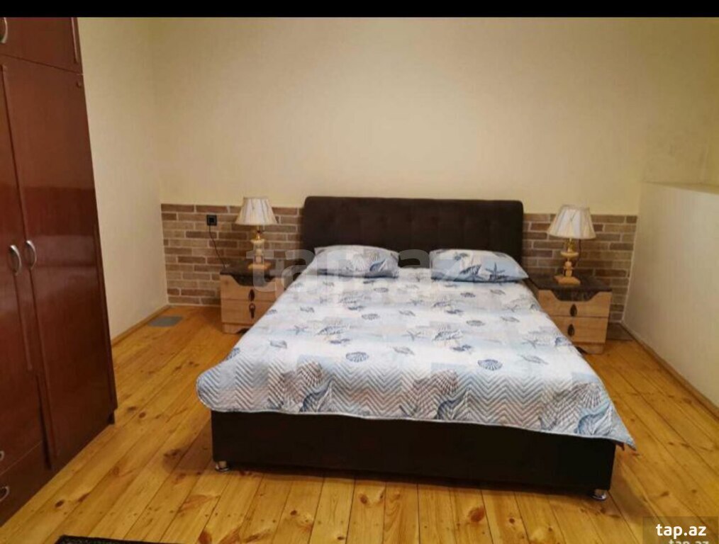 Həyət evi, Şəki ş. (7)
