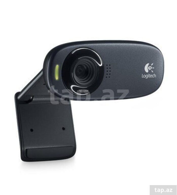 WebCam "Logitech C310"